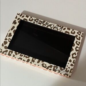 Sephora Animal Print Z-Palette